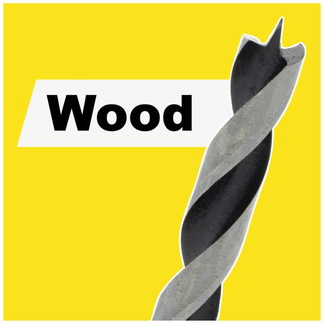 Wood